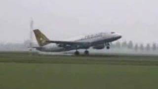 low rider plane