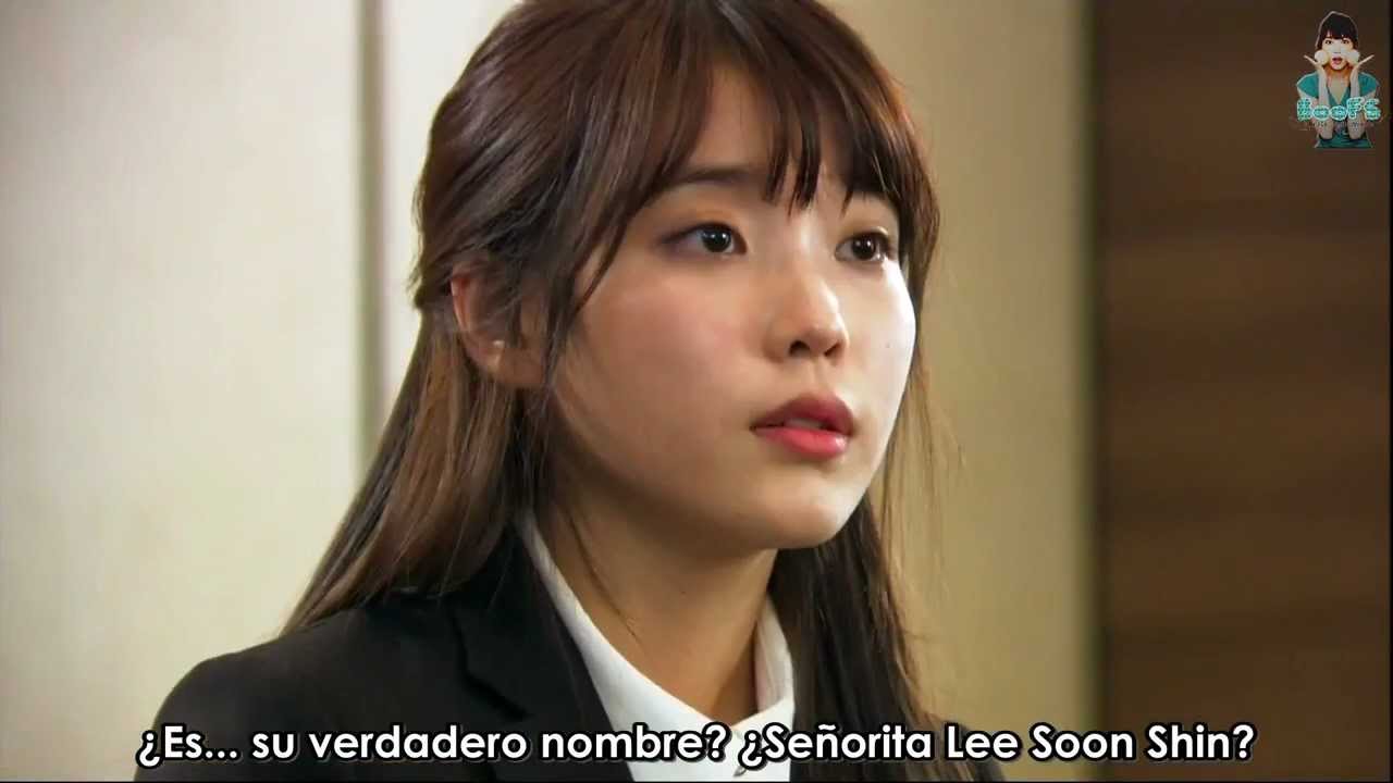 Lee Soon Shin Is The Best Sub Español