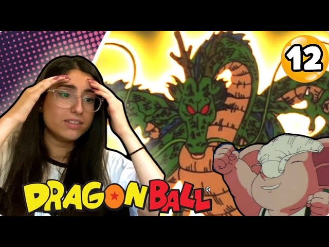 Dragon Ball 001 - The Secret Of The Dragon Balls - BiliBili