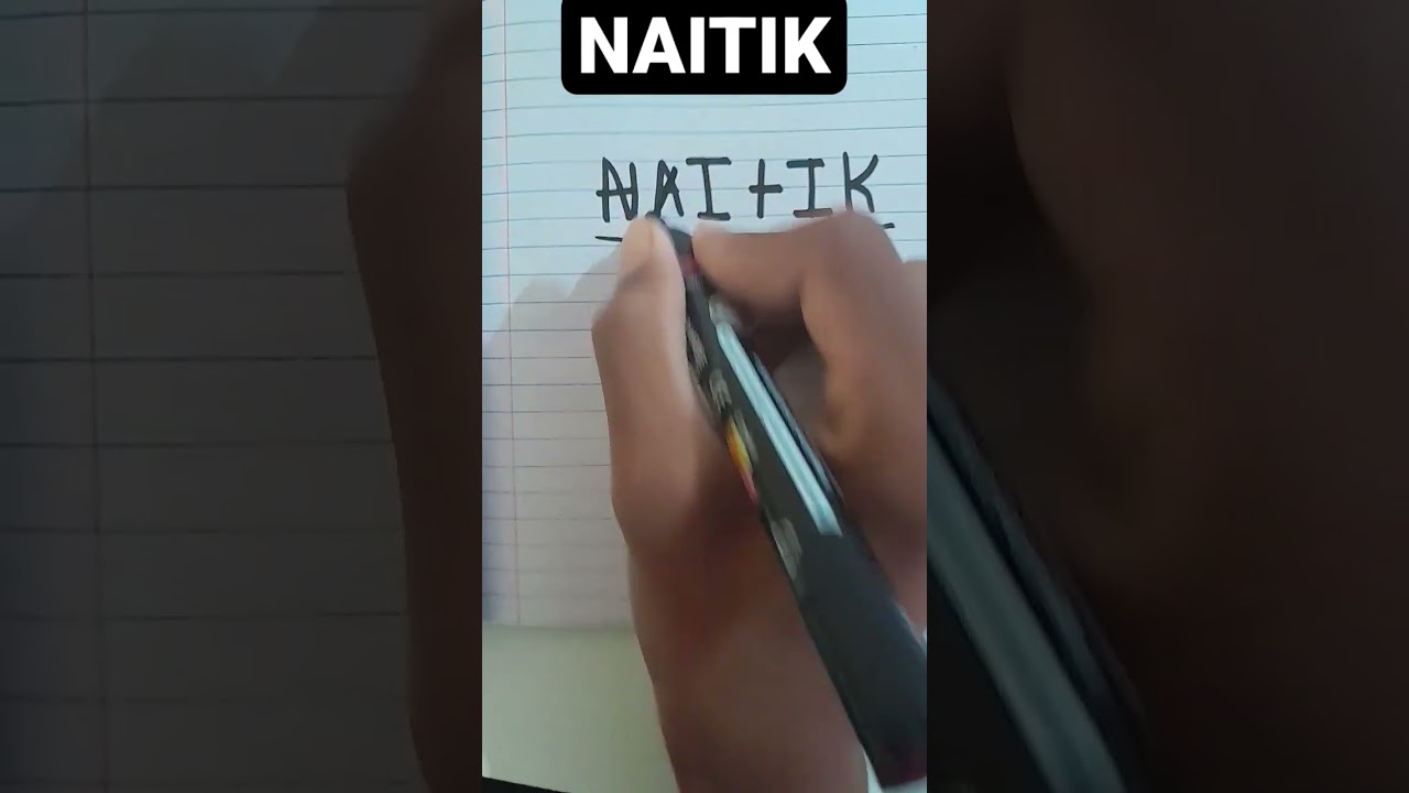 Guarda 3D name art NEXT ?? #art #name#drawing #3d #creative #shorts #1 million su YouTube Guarda 3D name art NEXT ?? #art #name#drawing #3d #creative #shorts #1 million su YouTube
