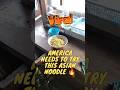 America Needs To Try This Asian Noodle 🔥