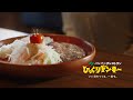 びっくりドンキーTV-CM「いい日をつくる、一皿を。」篇