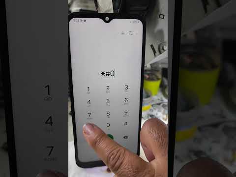 Samsung galaxy a14