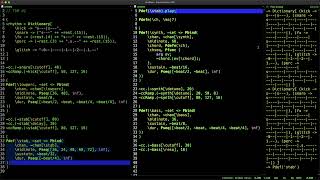 TDM2 (Live Coding with SuperCollider)