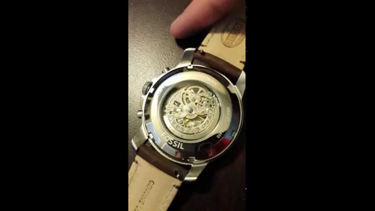 verge amazfit