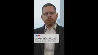 What's Driving CRE Demand 2025