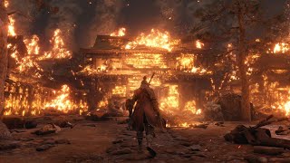 Sekiro: All Main Bosses [No Damage]