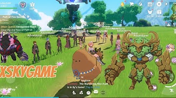 The Legend of Neverland - Gameplay Walkthrough Part 3 (Android iOS) AMG