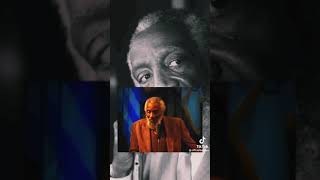 Dick Gregory’s “GOD’s Purpose for Your Life”. GOD has one☝🏾Law. For those who Understand. #News🥁