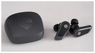 Edifier STAX Spirit S10 | Флагманские TWS на 12мм планаре!