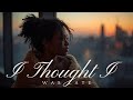 God Didn’t Rush My Healing | Deep Emotional Christian RnB