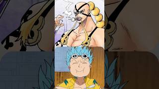 Is Queen Really Frankys Father ?