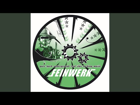 The Aphorism — Siggi (Syntax Error´s Cheeseburger Remix)
