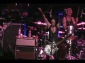 Joan Jett - Crimson and Clover - 2011