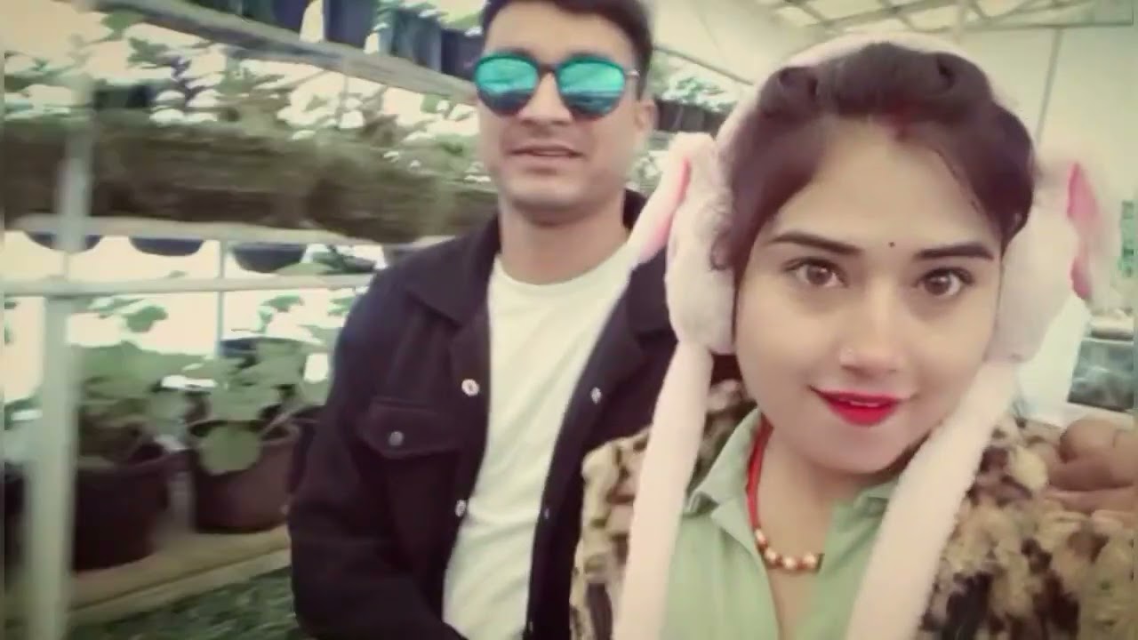 Mussoorie Trip with My Husband | Couple Travel Vlog ❤️