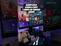 Chega fim de domingo e tenho que desliga o game #gamer #meme #cltgamer