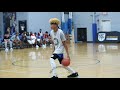 Isaac Spears took OVER our Elite Skills Camp