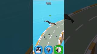 Animal racing game | Animal lovers #gameplay #gta #animals