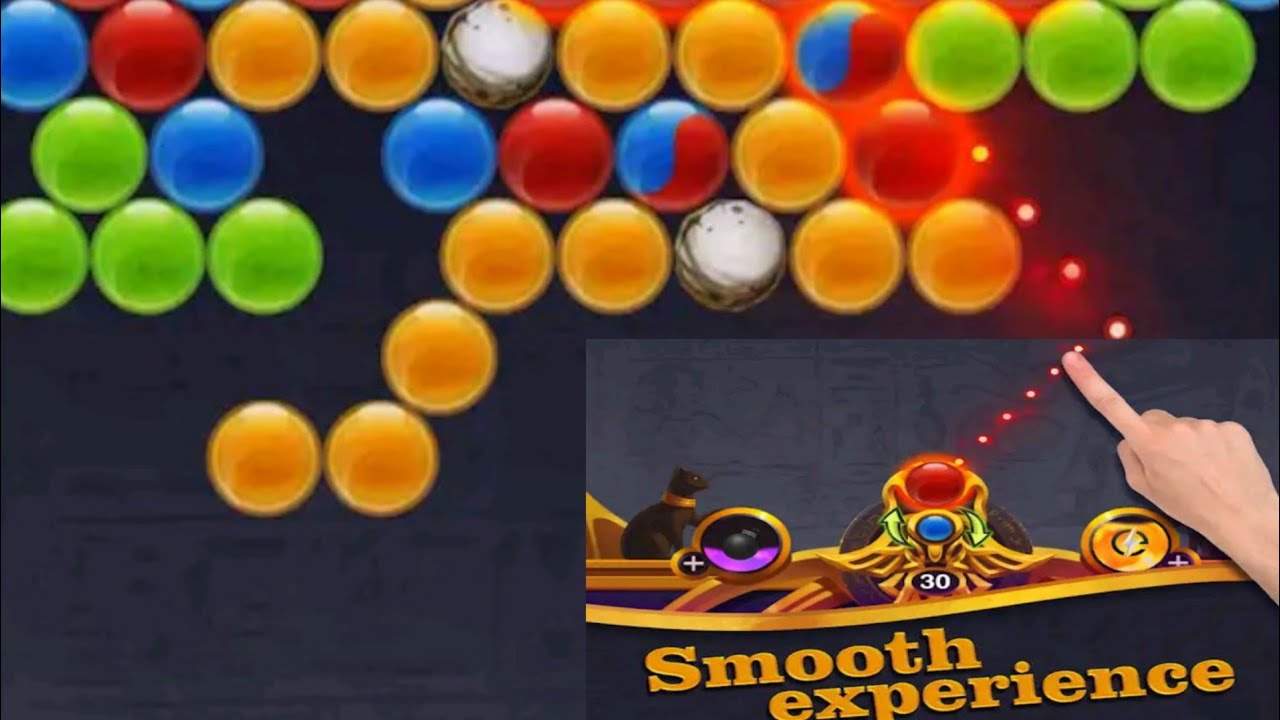 how to play bubble shooter pop on face book and why does it work how to play bubble shooter pop on face book and why does it work