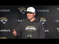 Grant Udinski & Anthony Campanile on Roster, Match up vs. Panthers | Jacksonville Jaguars