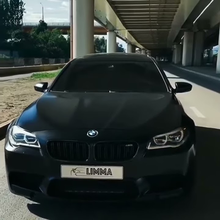 Story wa keren!!! La Câlin BMW