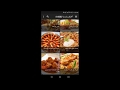 تحميل تطبيق وصفات الطبخ بدون نت وطريقة طهيها للاندرويد مجانا  