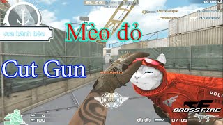 Funny Hack CF | Đột Kích 2019 | Part 20