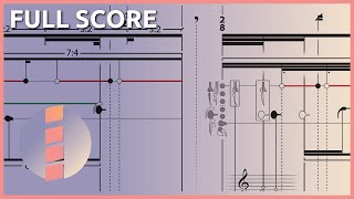 Chris Fisher-Lochhead — grandFather [w/ score]