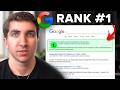 The Science of Creating a KILLER Blog (that ranks #1 on Google)