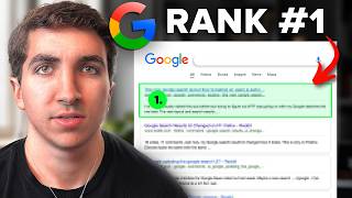 Famous The Science of Creating a KILLER Blog (that ranks #1 on Google) Wealth