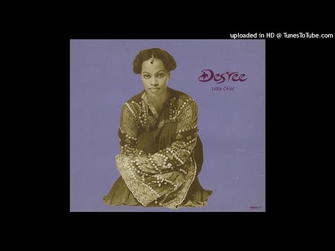 Des'ree - Deep Inside Your Mind