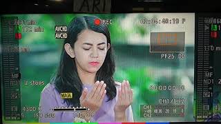 Download Lagu behind the scene AMANAH WALI 5 MP3