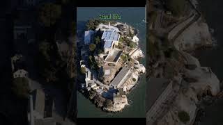 Real Life Alcatraz Vs Game Alcatraz