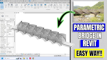 Advanced Bridge Design in Revit: Parametric Modeling Tutorial