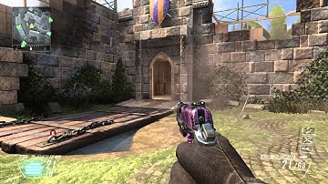 Black Ops 2 Jitter Mod