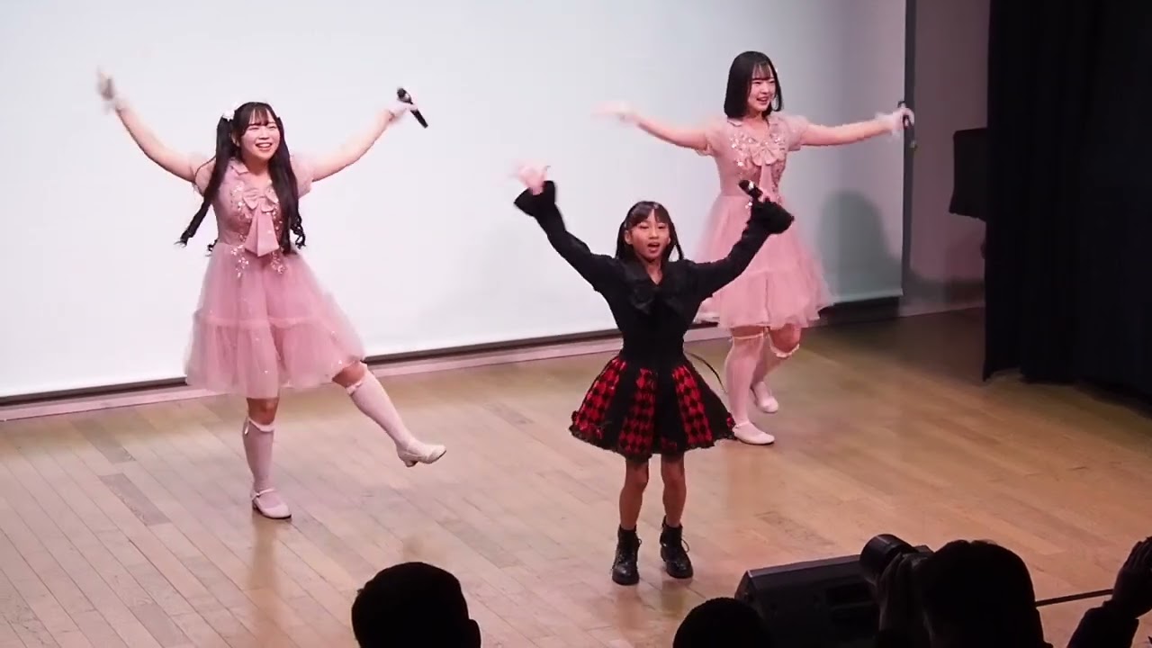 あかぎ団：おとなコーヒーぱんぴんぷんぺんぽん♪ | Two Pumpsの