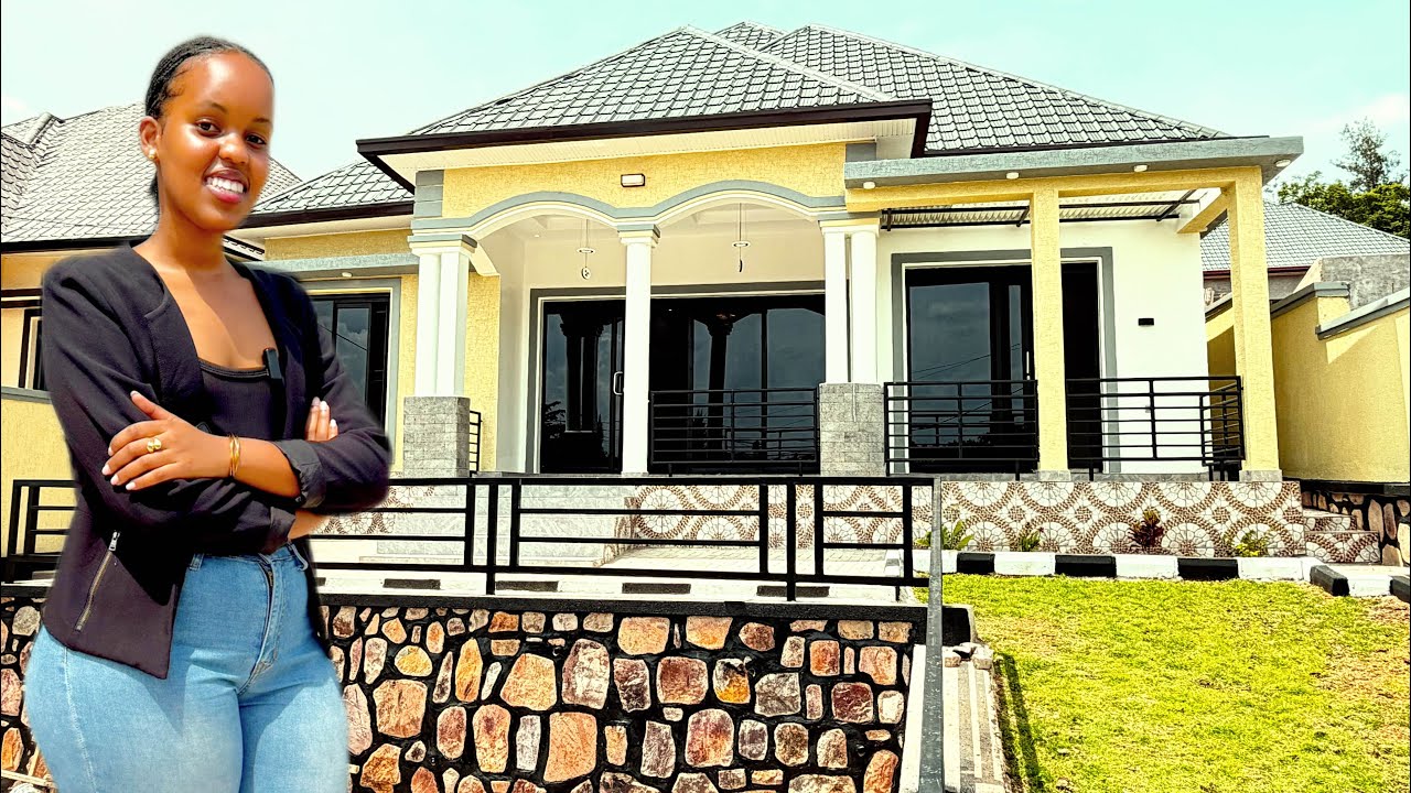 Kigali Rwanda Ushaka Kugura Inzu Peee Nkiyii Ntiyakagucitse Nukuri IRAHENDUTSE Irahantu Heza Niboyi 