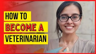 How to become a Veterinarian | Eligibility, NEET Exam, State Level Exam, Changes in NEET | Vet Visit by Vet Visit 110,418 views 1 year ago 7 minutes, 22 seconds