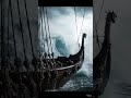 Wrath of the North Sea | Cinematic Realism