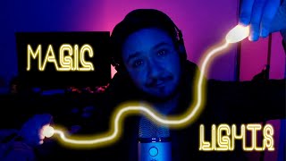 This MAGICAL Trigger Will Truly Give You Tingles...