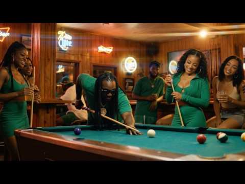 Jahyanai & Gold Up - Till It Bend ( Official Music Video ) #HoneycombRiddim #goldupmusic