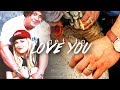 bob & eliza | i get to love you