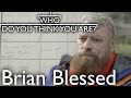 Brian Blessed Discovers Ancestor’s Unfortunate Life | Who Do You Think You Are