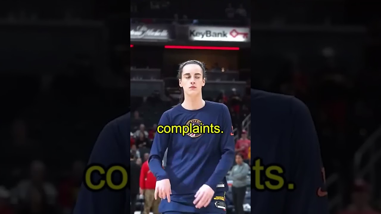 This Is Why Caitlin Clark WALKED Away From Team USA