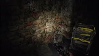 Reviii Castle Demo Warning Violence