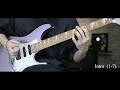 (Slow) Polyphia - G.O.A.T.
