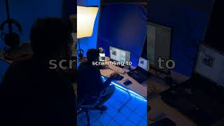 Homelab AI Dev Platform Is More Important Than You Think #shorts