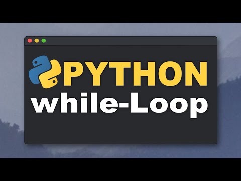 Video: So rufen Sie eine Funktion in Python auf (mit Bildern)