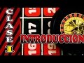 Juego de ruleta con macro en Excel - YouTube