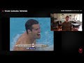 Team Canada Rewind: Mark Tewksbury + Barcelona 1992